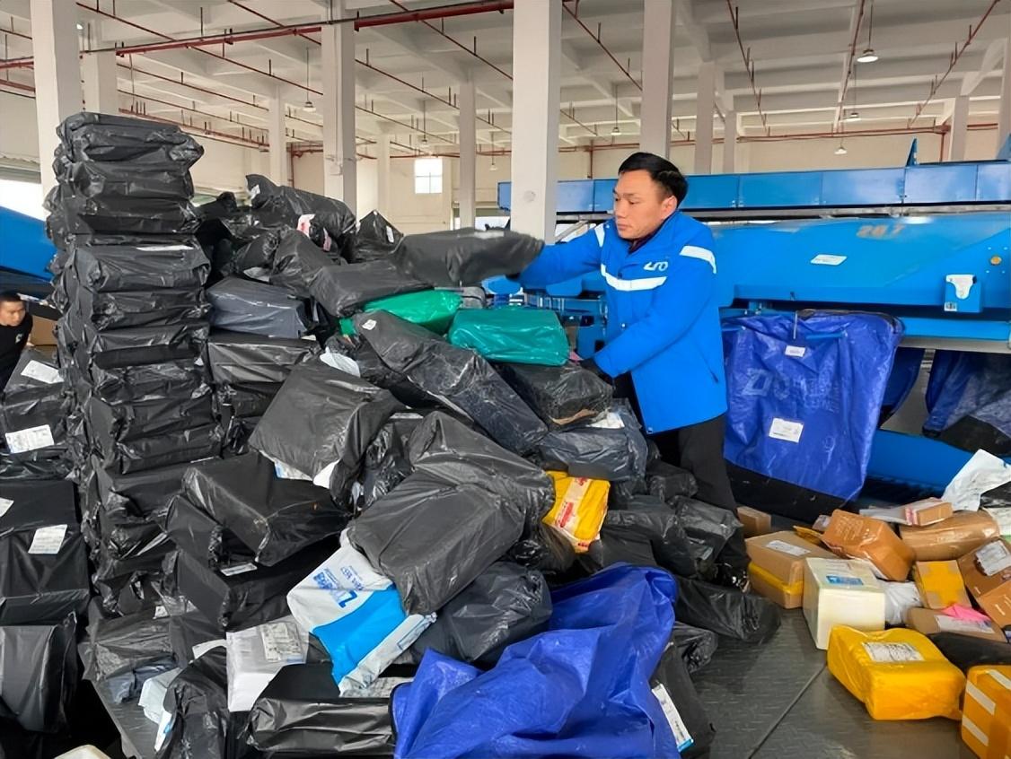 中通快递便宜嘛_中通快递便宜嘛现在